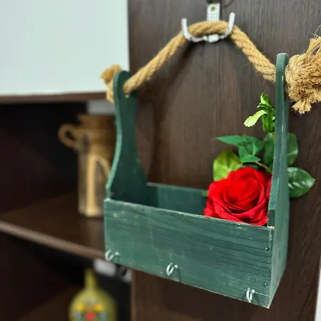 Blancris Apartament *