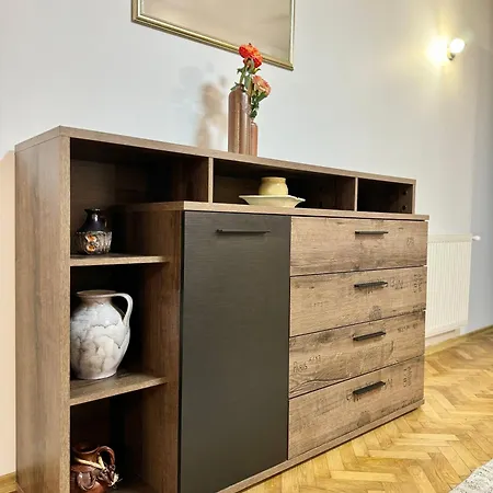 Blancris Apartment