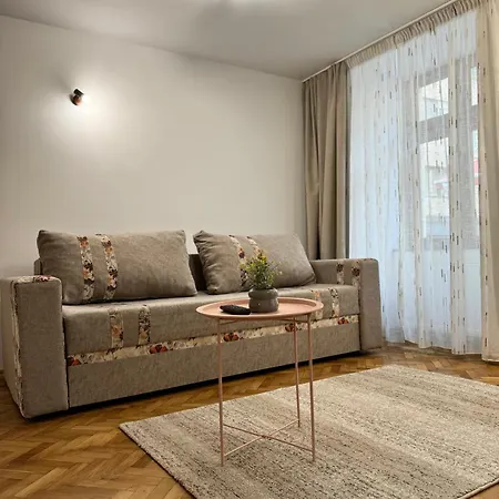 Blancris Apartmán *