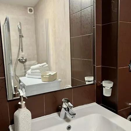 Blancris * בראשוב