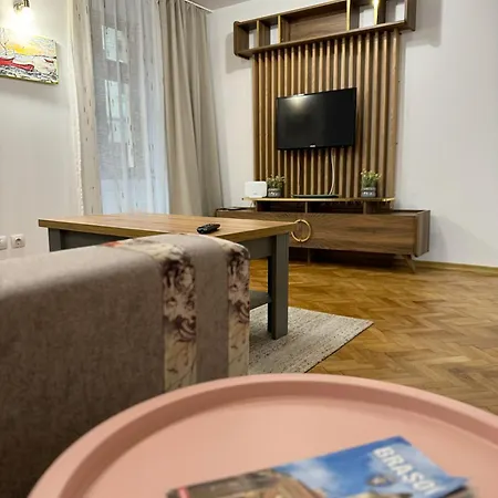 Blancris Apartment