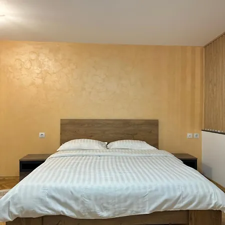 Blancris דירה בראשוב