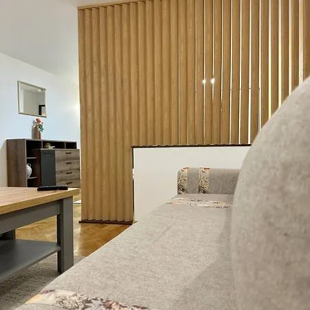 Blancris Apartment