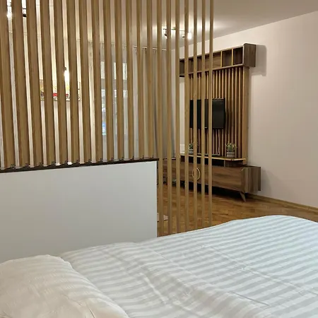 Apartment Blancris