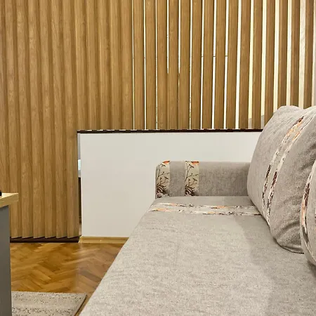 Apartment Blancris *