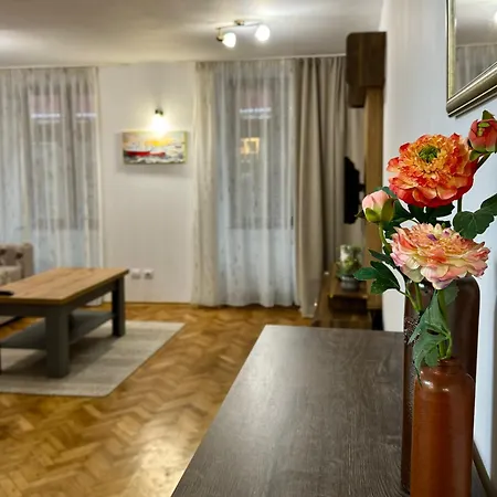 Apartment Blancris