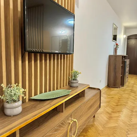 Blancris Apartment *