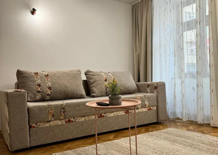 Blancris Apartament *