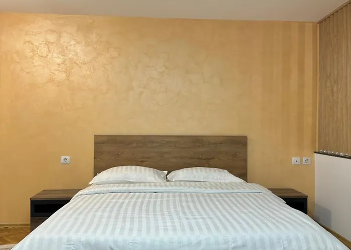 Blancris Apartment Brasov